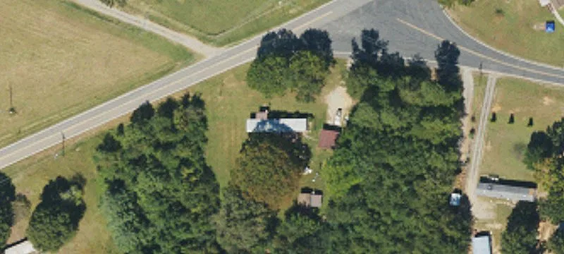Residential Home Lot
