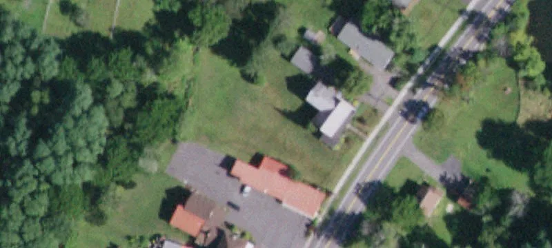 Mixed-Use Property with Studio and Parking
