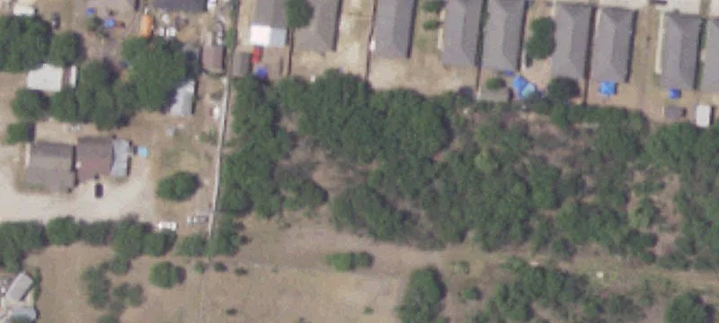 Residential Buildable Lot