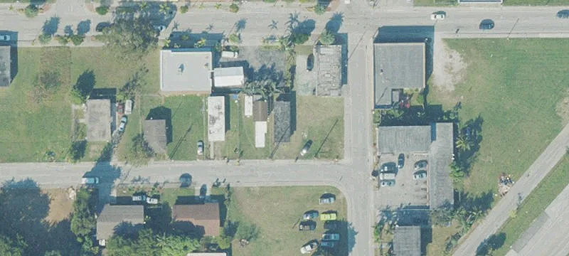 PAD Zoned Development Land