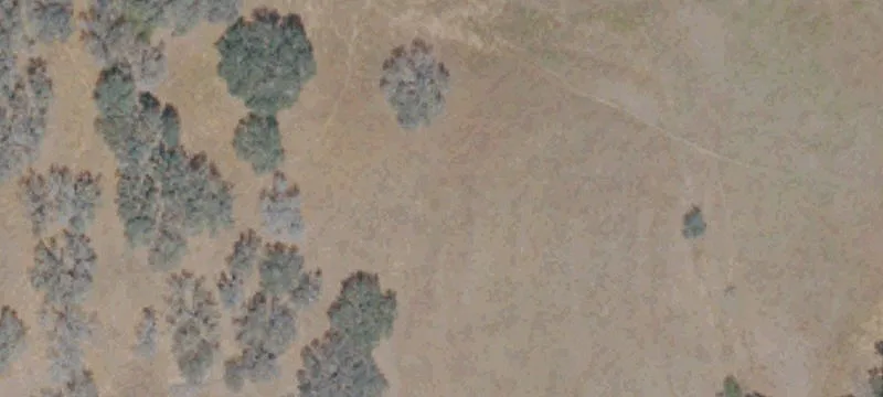 Recreational Farmland with Subdivision Potential