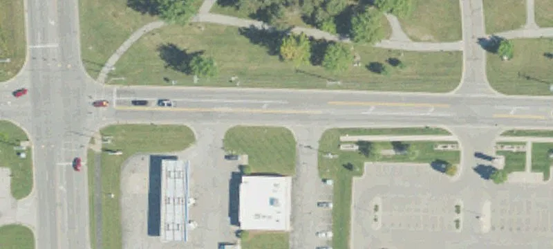 Industrial Land Parcel