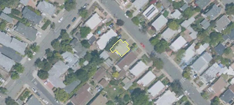 Remodeled Duplex with Detached ADU