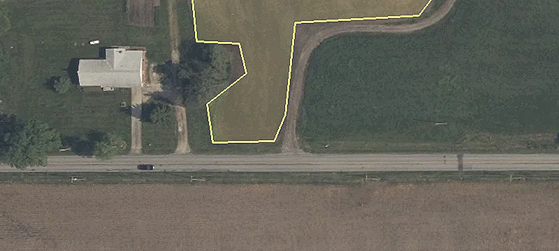 Light Industrial Development Land