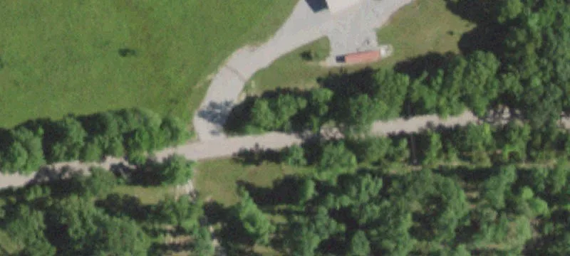 Recreational Hunting Land Tract