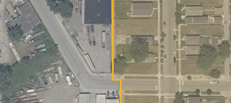 Residential Development Land Lots