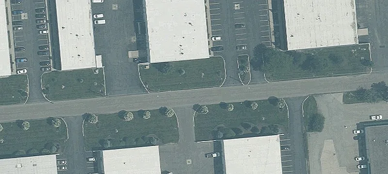 Multi-Tenant Warehouse Suites
