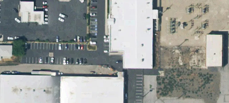 Specialty Commercial Property