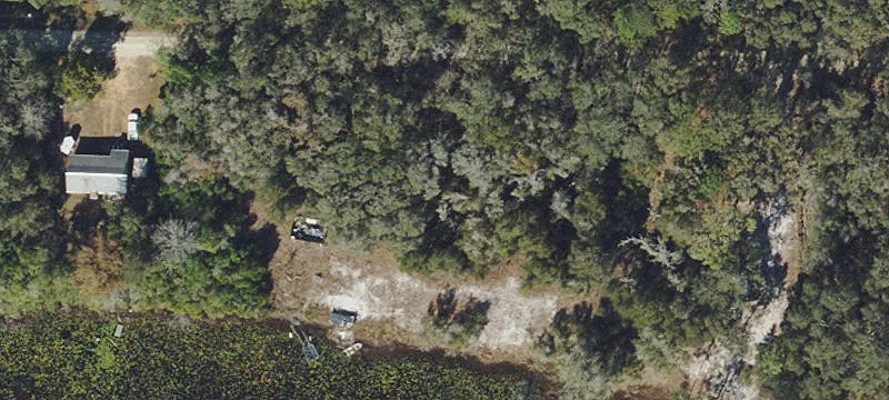 Lakefront Residential Land Parcel