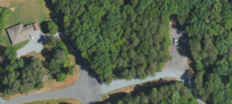 Waterfront Land in Gated Community
