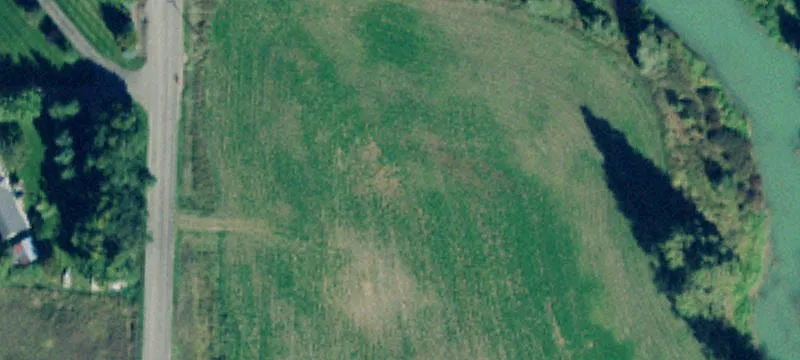 Waterfront Land Parcel