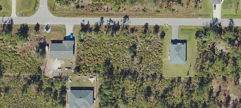 Vacant Residential Lot