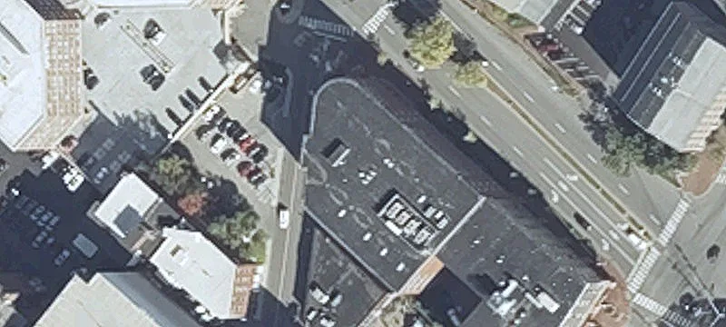 Office Building for Lease