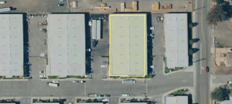 Industrial Flex Property with Yard