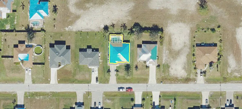 Commercial Land with Utility Access