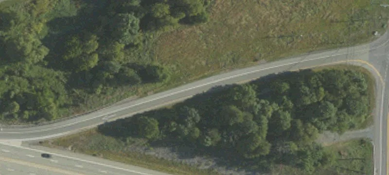 Commercial Development Land Lot