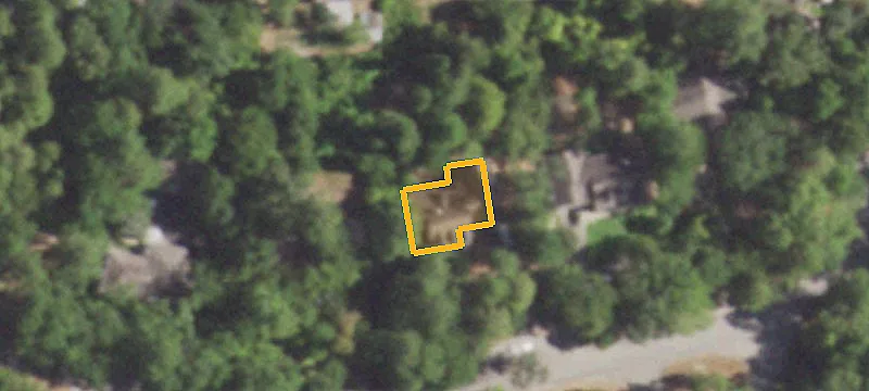 Gated Lake Community Home Lots