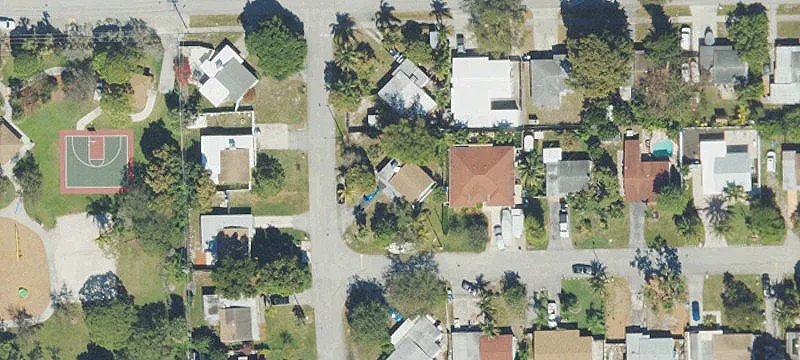 Multifamily Property with Dock Access