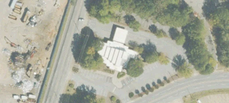 Freestanding Office Building