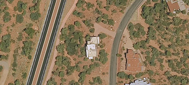 Residential Development Lot