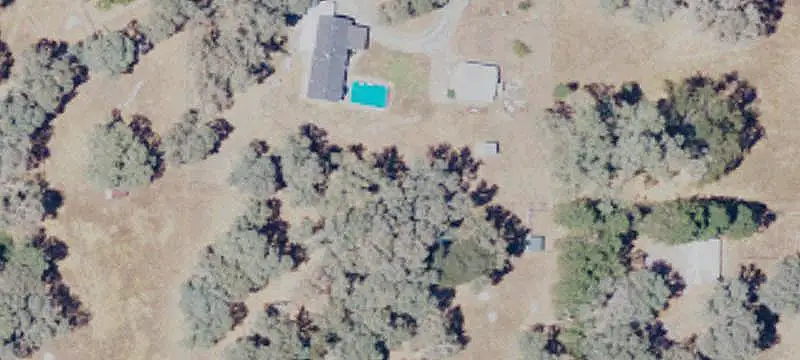 Corner Residential & Agricultural Land