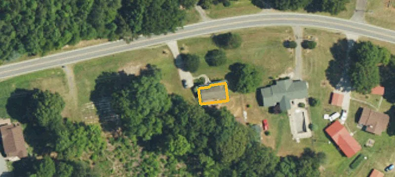 Residential Development Land Parcel