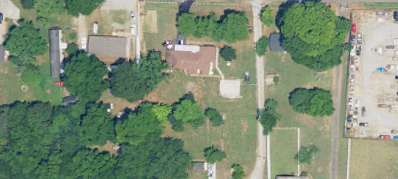 Residential Home Lot For Sale