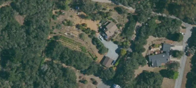Residential Land Parcel with Hill Views