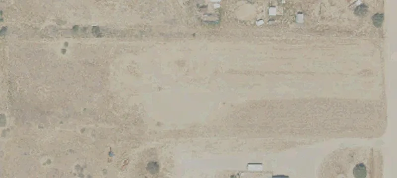 Ready-to-Build Home Lot