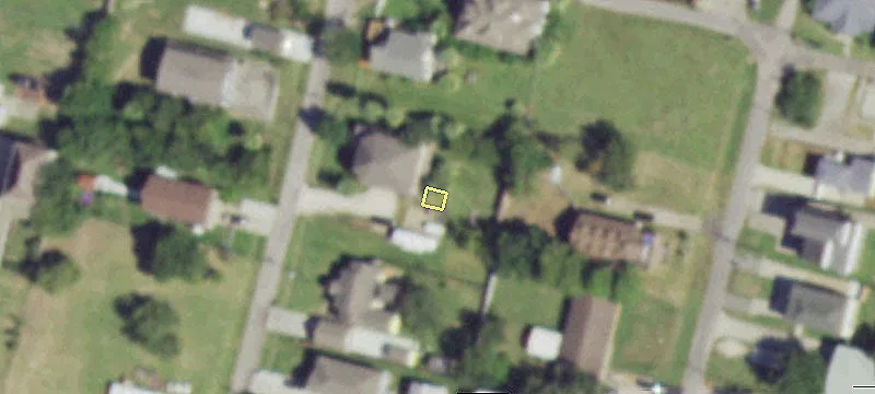 Bayfront Residential Land Lot