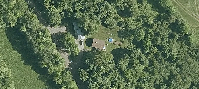 Residential Land with Septic Design