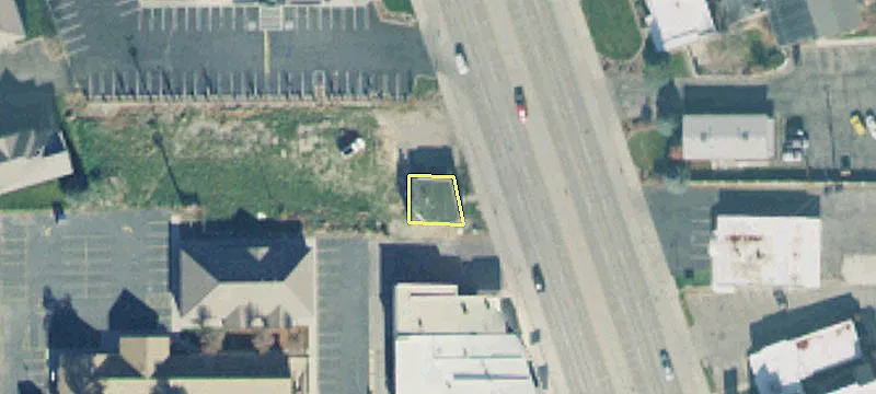 Ground Lease or Build-to-Suit Land