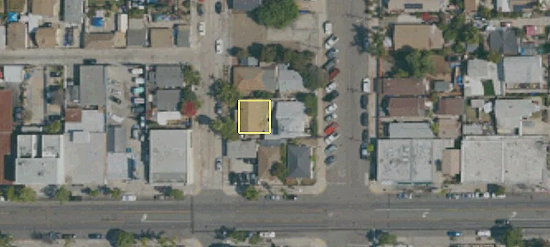 Two-Building Multifamily Investment
