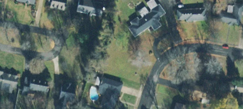 Residential Land Lot