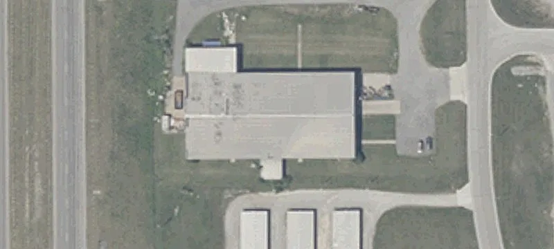 Metal Finishing & Warehouse Facility