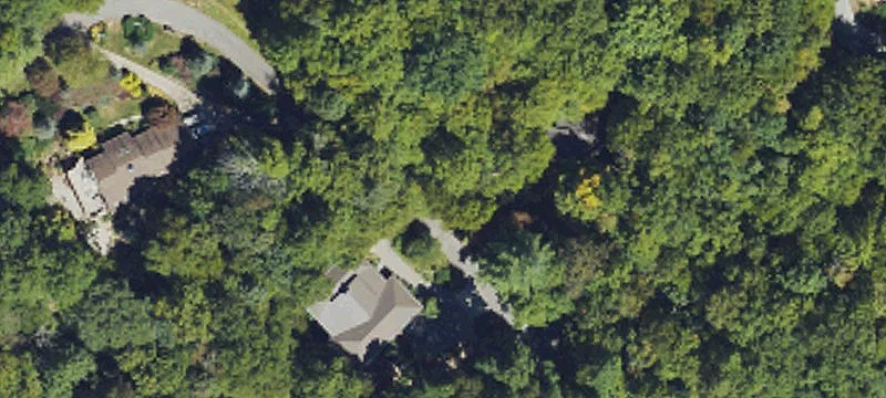 Flat Buildable Homesite with Creek