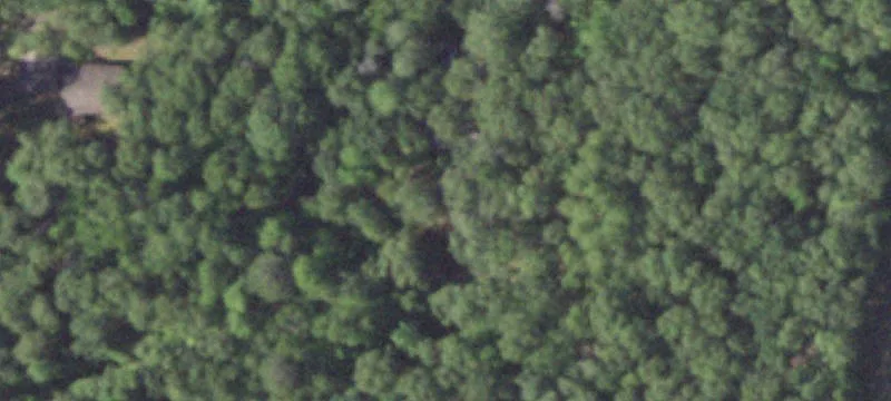 Lakefront Residential Development Lot