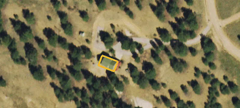 Ready-to-Build Mountain View Lot