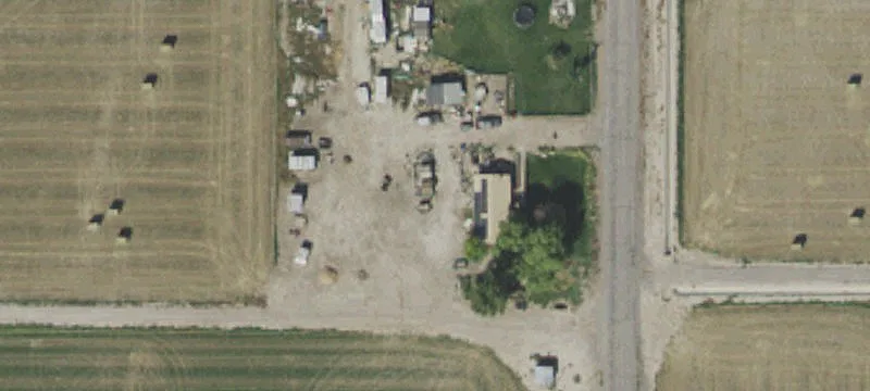Ag- Zoning Farmland Development Lot
