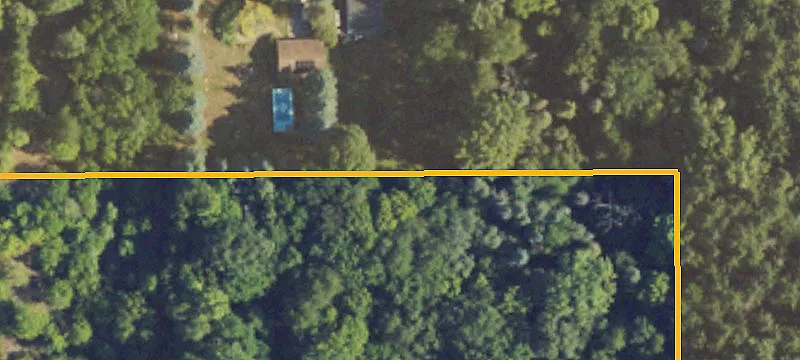 Cleared Residential Development Land