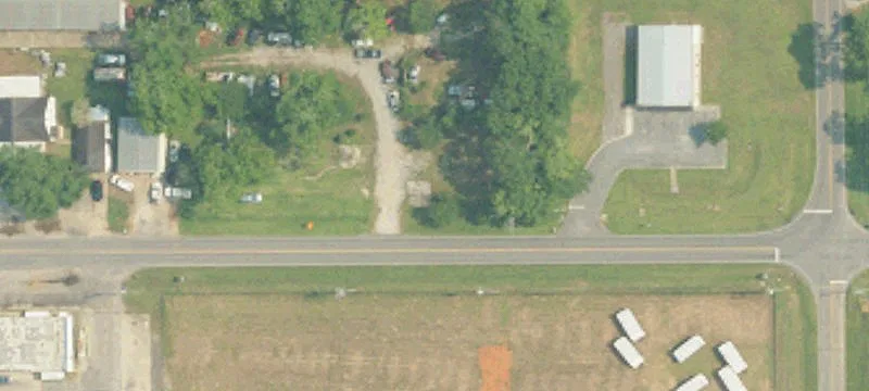 Farmland Tract for Sale