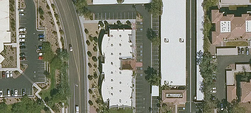Medical Office Suite with Parking