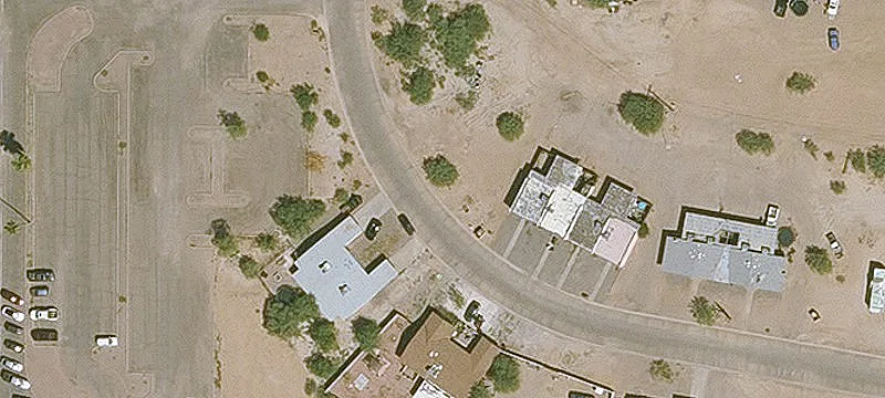 Residential Development Lot Near Golf
