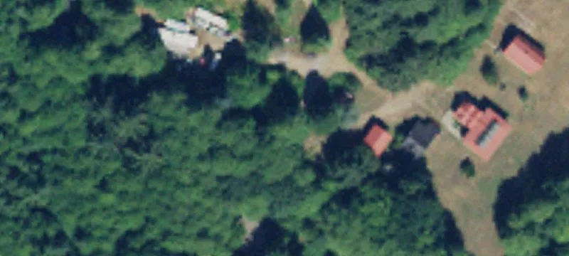 Buildable Residential Land Parcel