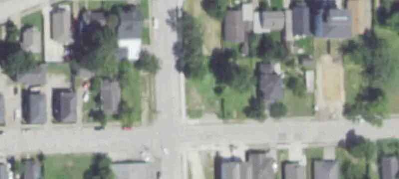 Cleared Development Land Parcel