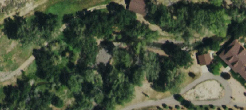 Multi-Parcel Hunting Ranch Property