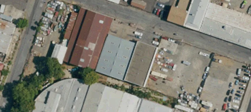 Commercial Flex and Yard Spaces