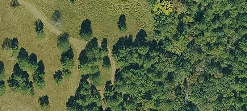 Lakeside Residential Lot in Subdivision