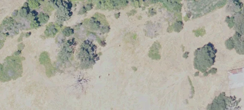 Agricultural Land with Hilltop Homesite