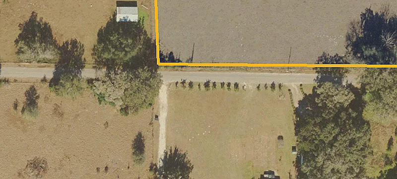 Buildable Residential Home Lot